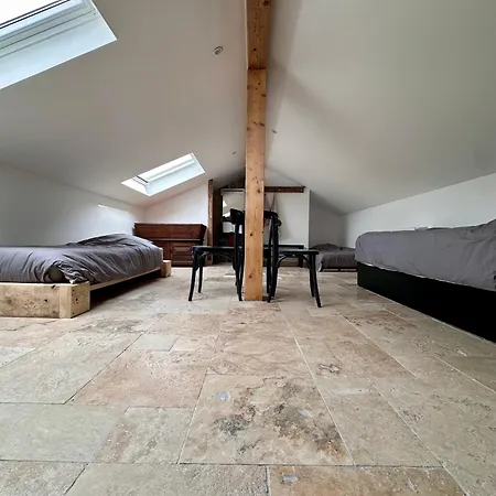 Maison Cantonnière Sartène