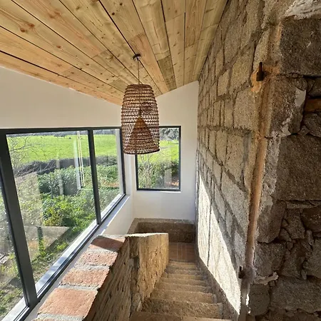 Maison Cantonnière Casa vacanze *