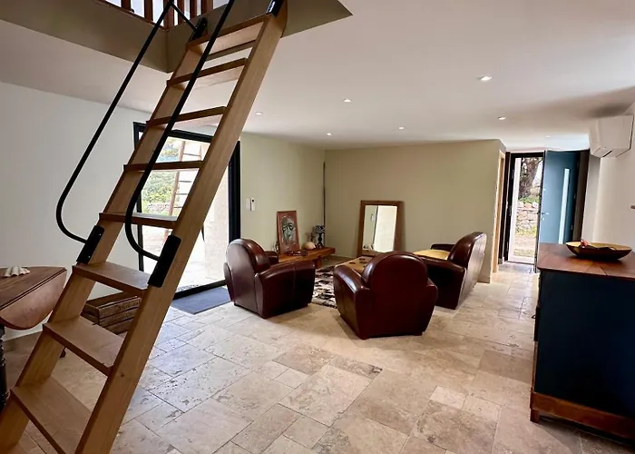 Maison Cantonniere Holiday home