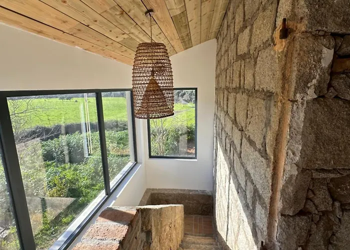 Maison Cantonniere Holiday home *