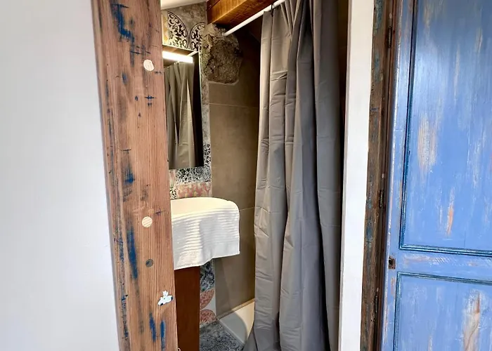 Holiday home Maison Cantonniere