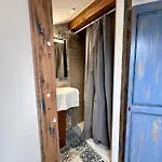 בית נופש Maison Cantonniere