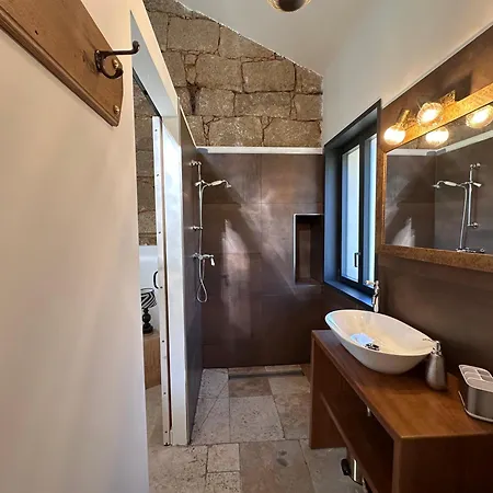 度假居 Maison Cantonniere *