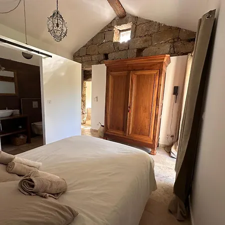 Holiday home Maison Cantonniere