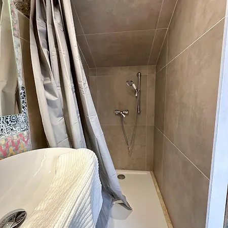 Holiday home Maison Cantonniere Sartene (Corsica)