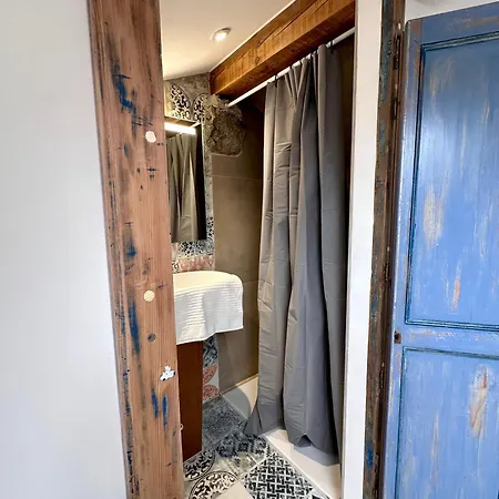 度假居 Maison Cantonniere
