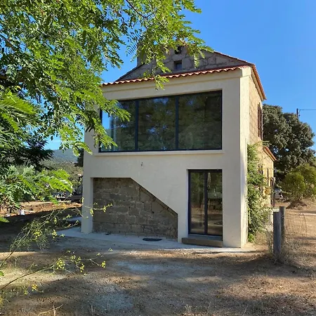 Maison Cantonniere Holiday home Sartene (Corsica)