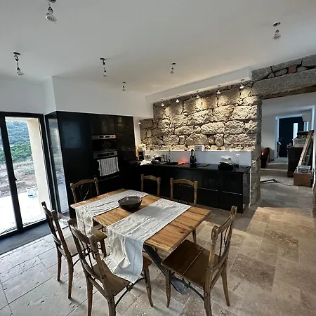 펜션 Maison Cantonniere Sartène