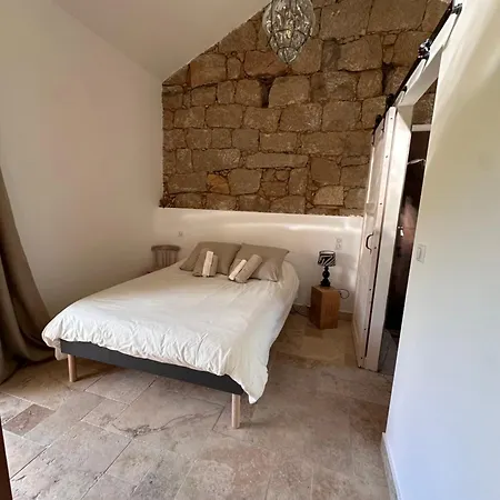 Maison Cantonniere Semesterbostad *