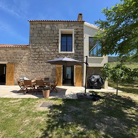 Holiday home Maison Cantonniere Sartene (Corsica)