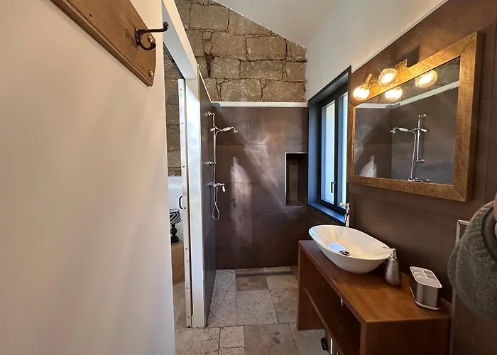 Vakantiehuis Maison Cantonniere *