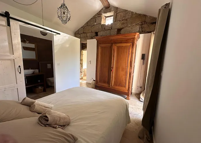 Vakantiehuis Maison Cantonniere