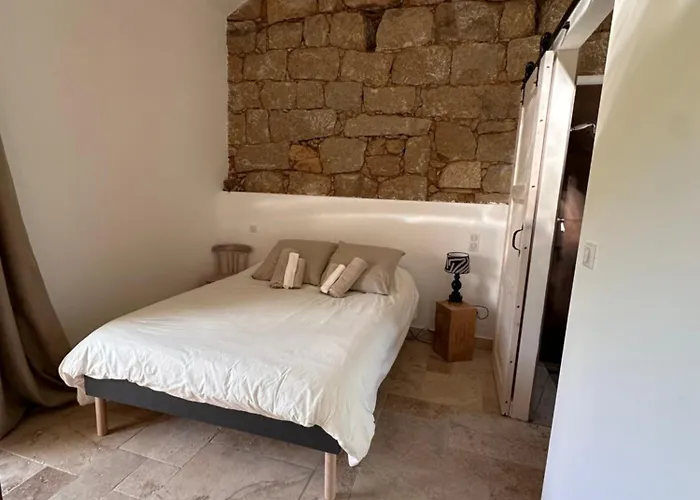 Maison Cantonniere Vakantiehuis *